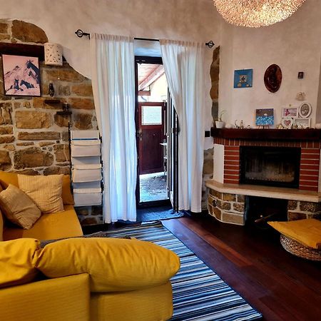 Casa Villanova Homes Nova Vas nad Dragonjo 客房 照片
