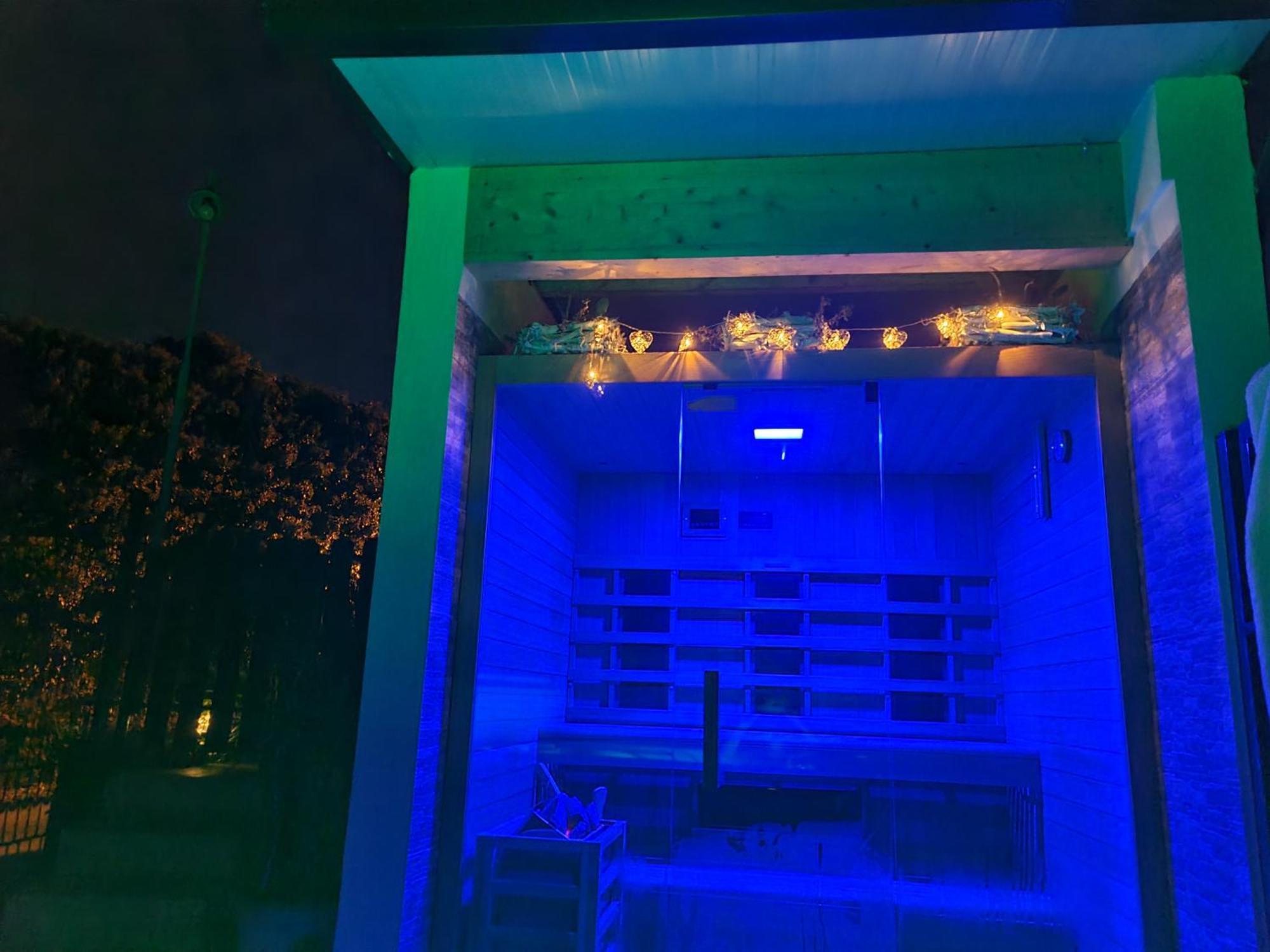 Casa Villanova Homes Nova Vas nad Dragonjo 外观 照片