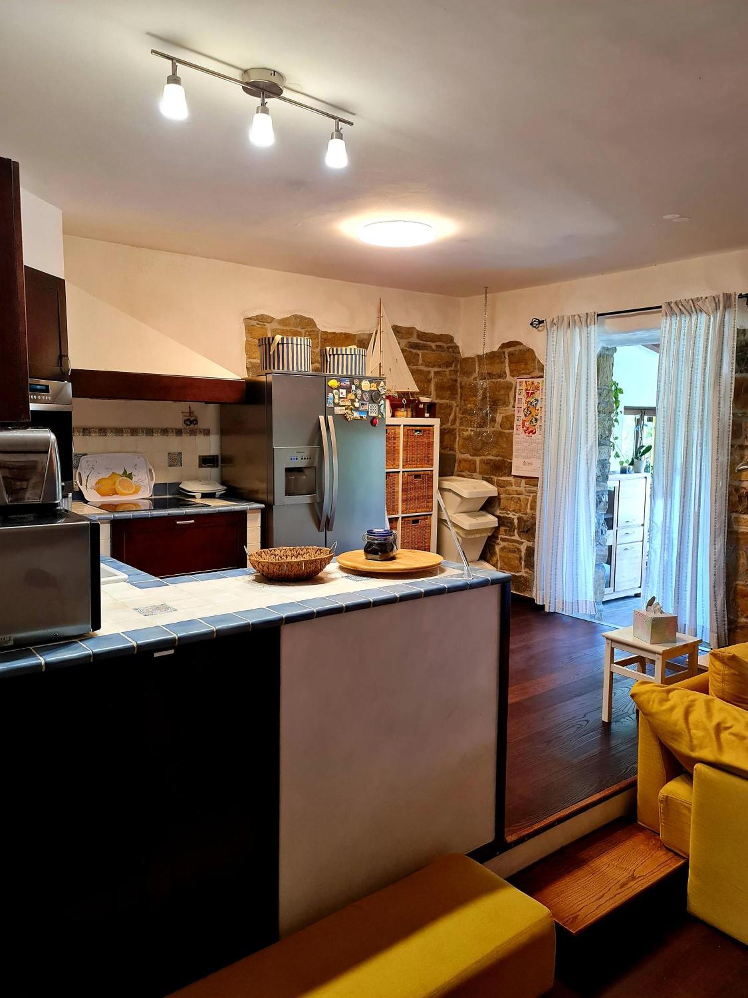 Casa Villanova Homes Nova Vas nad Dragonjo 客房 照片