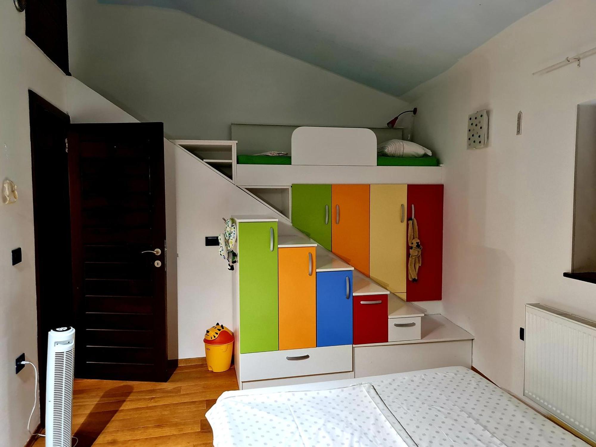 Casa Villanova Homes Nova Vas nad Dragonjo 客房 照片