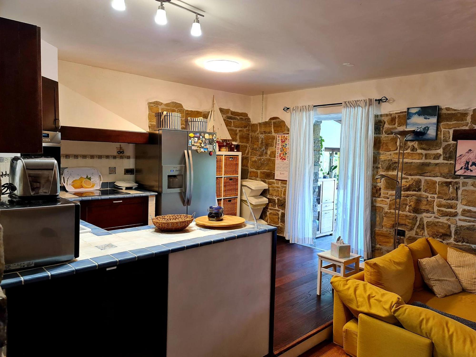 Casa Villanova Homes Nova Vas nad Dragonjo 客房 照片
