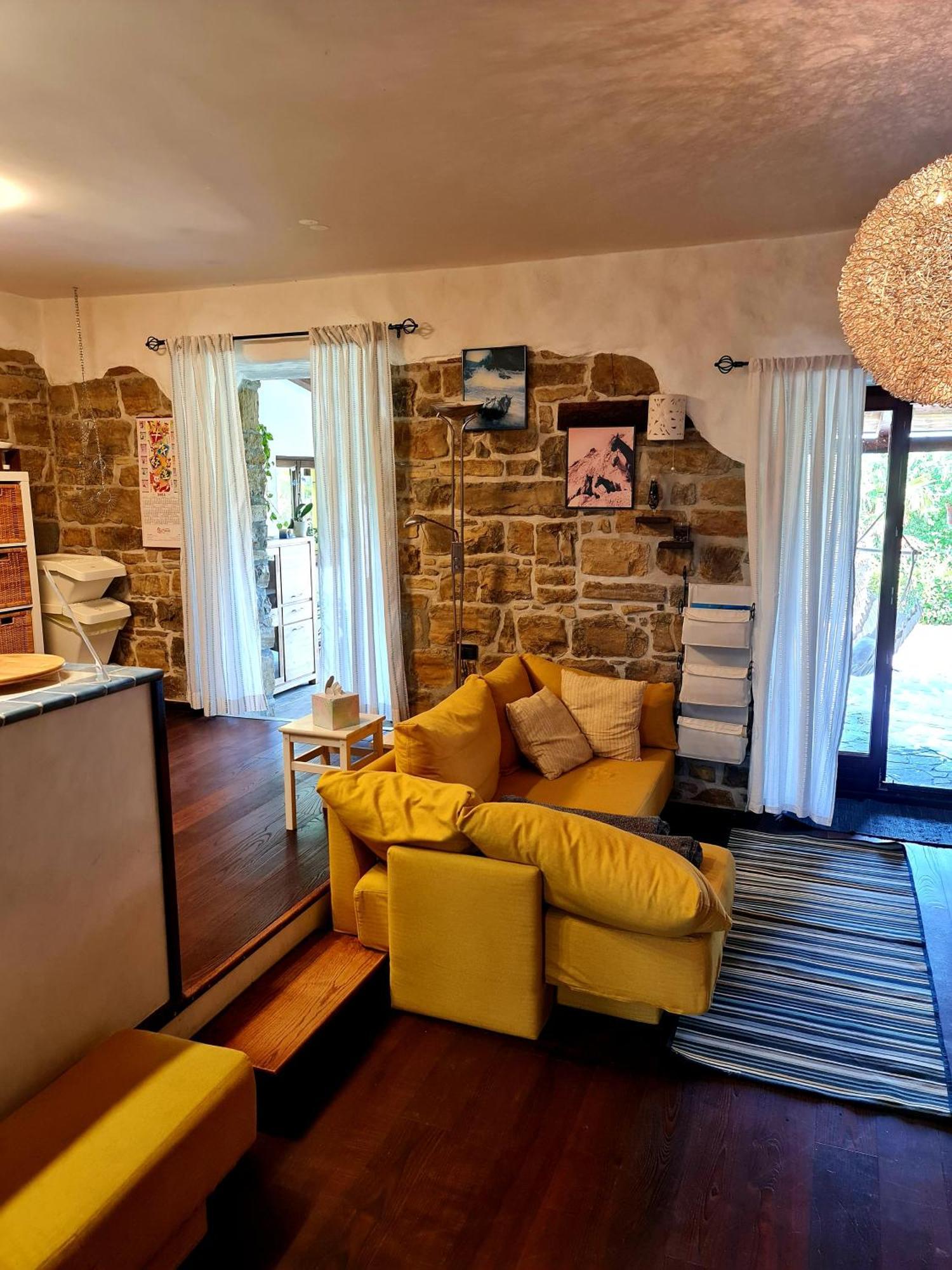 Casa Villanova Homes Nova Vas nad Dragonjo 客房 照片